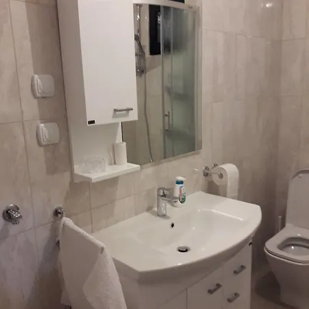 Milanka * Podgorica
