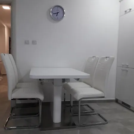 Milanka Appartamento Podgorica