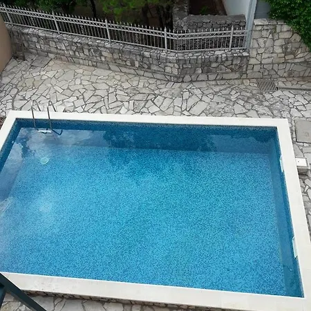 Lejlighed Milanka Podgorica