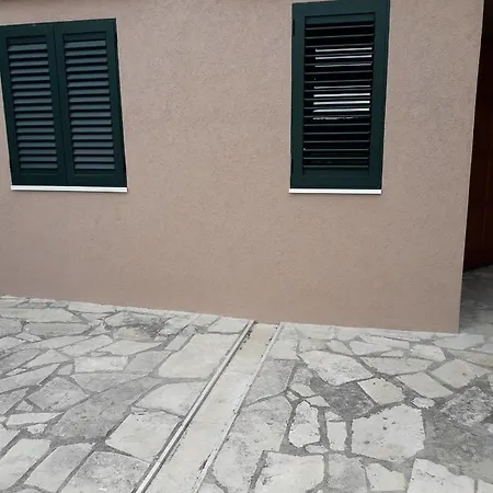 Milanka * Podgorica